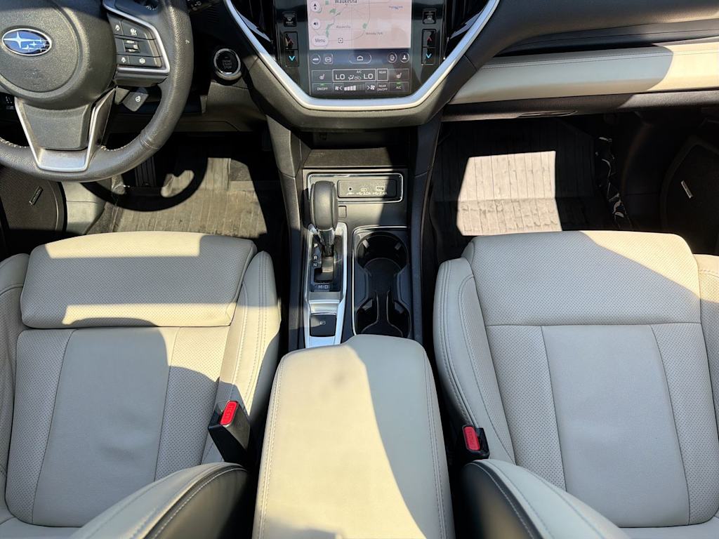 Thumbnail: 2023 Subaru Ascent - 36