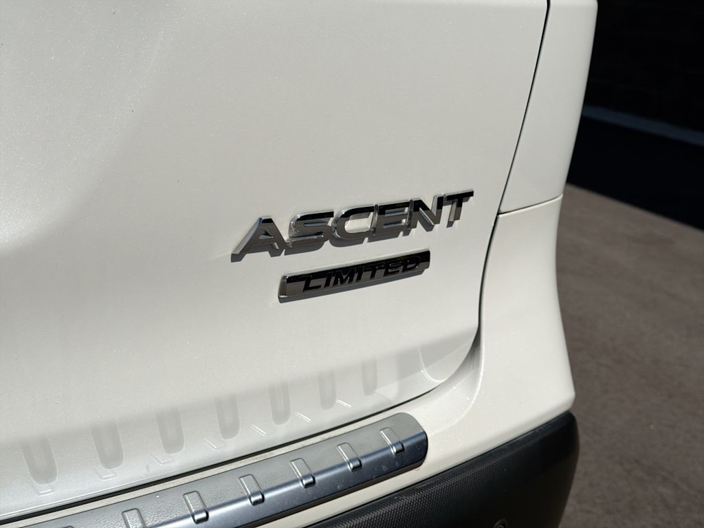 Thumbnail: 2023 Subaru Ascent - 28