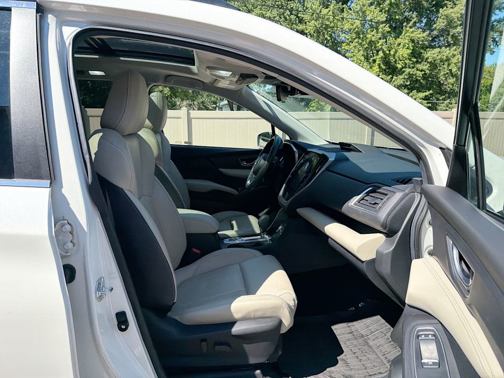 Thumbnail: 2023 Subaru Ascent - 10