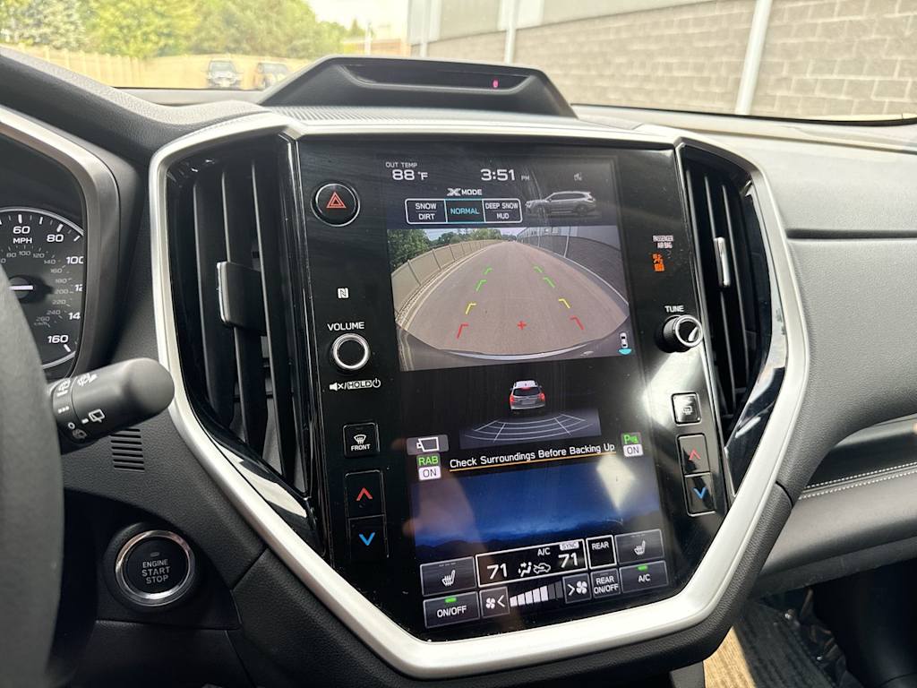 Thumbnail: 2023 Subaru Ascent - 38