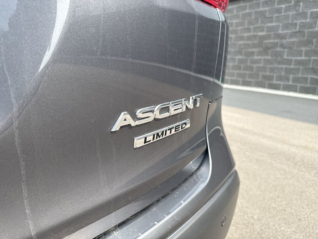 Thumbnail: 2023 Subaru Ascent - 30
