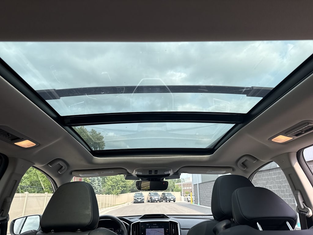Thumbnail: 2023 Subaru Ascent - 36