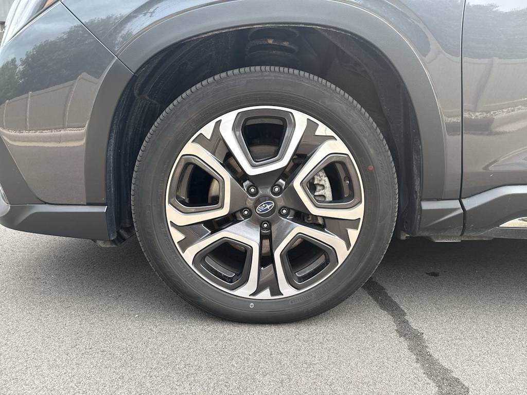 Thumbnail: 2023 Subaru Ascent - 8