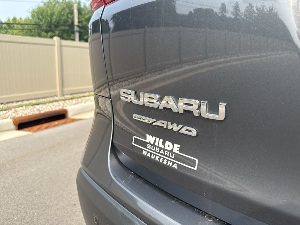 Thumbnail: 2023 Subaru Ascent - 7