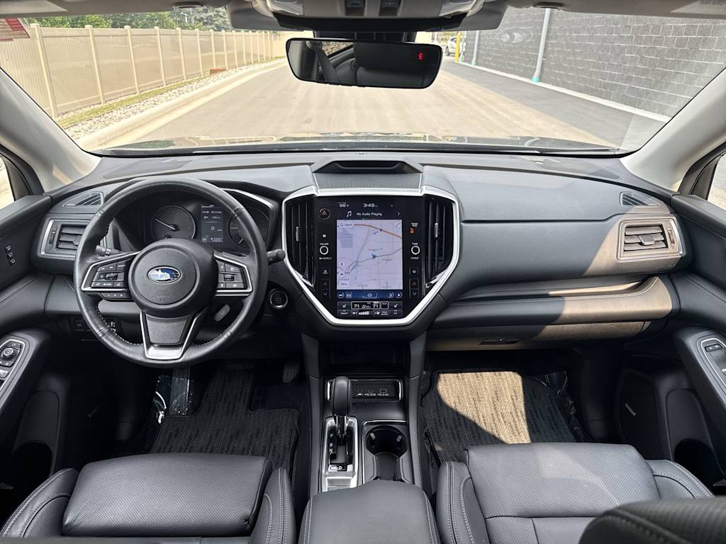Thumbnail: 2023 Subaru Ascent - 2