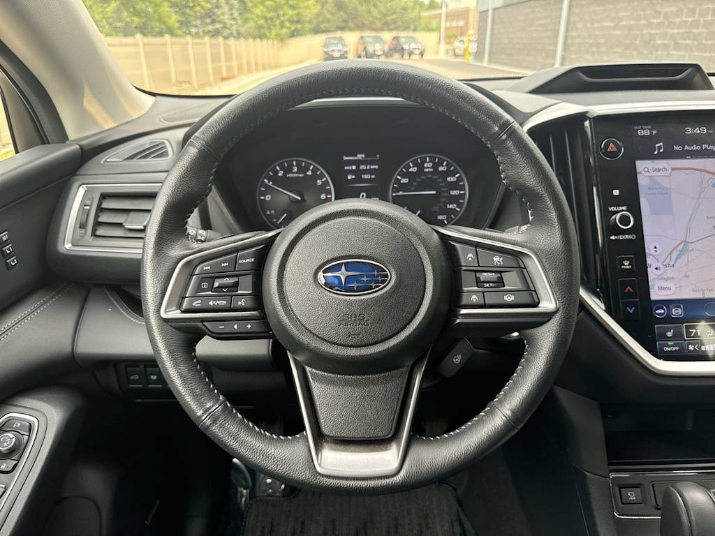 Thumbnail: 2023 Subaru Ascent - 9