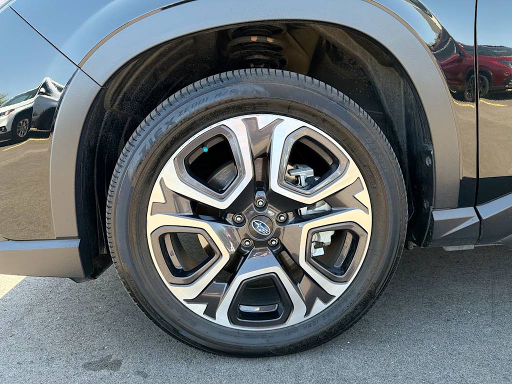 Thumbnail: 2023 Subaru Ascent - 8