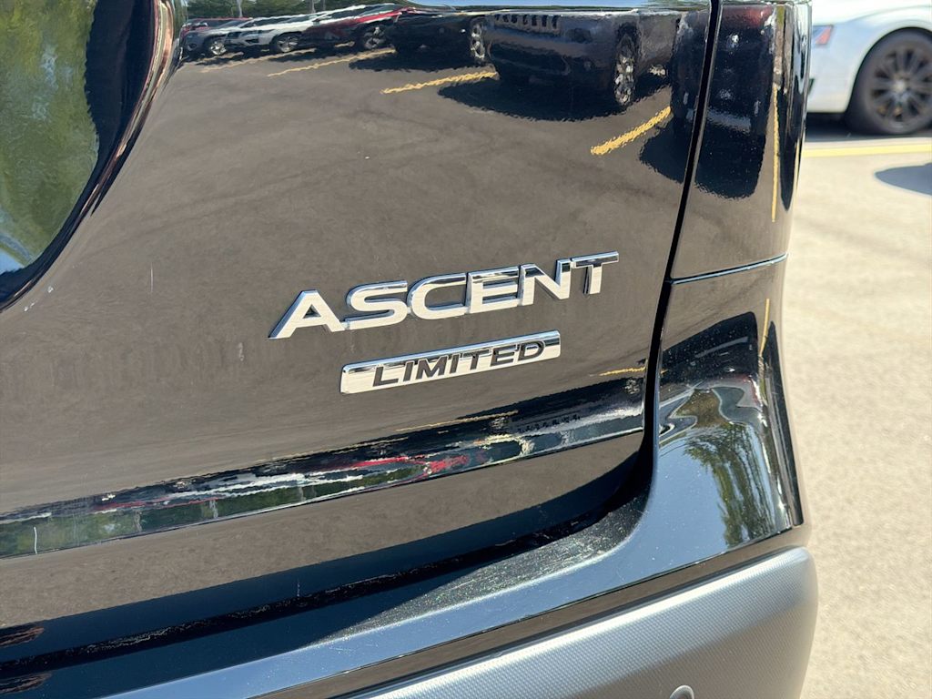 Thumbnail: 2023 Subaru Ascent - 27