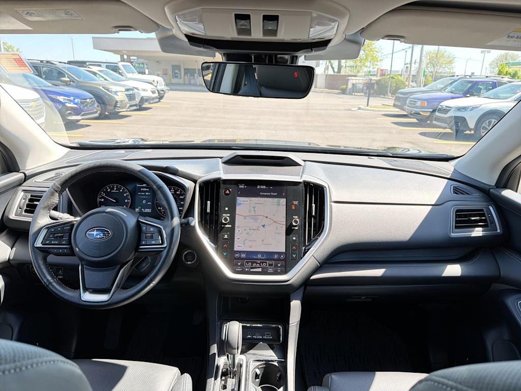 Thumbnail: 2023 Subaru Ascent - 2
