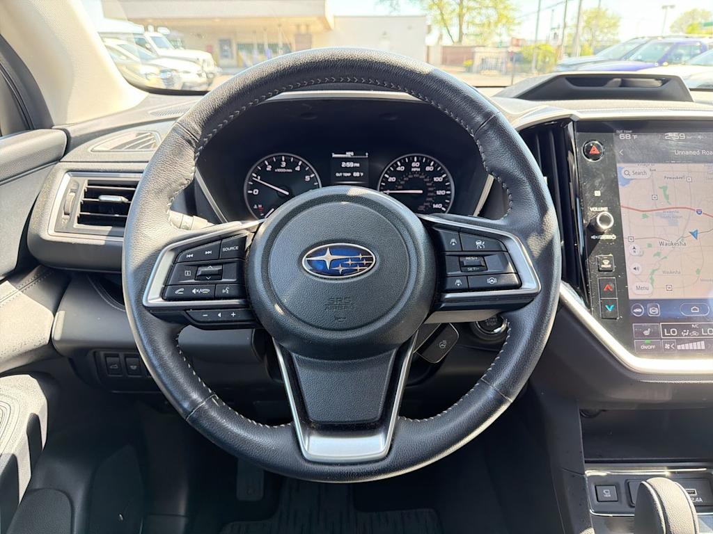 Thumbnail: 2023 Subaru Ascent - 9