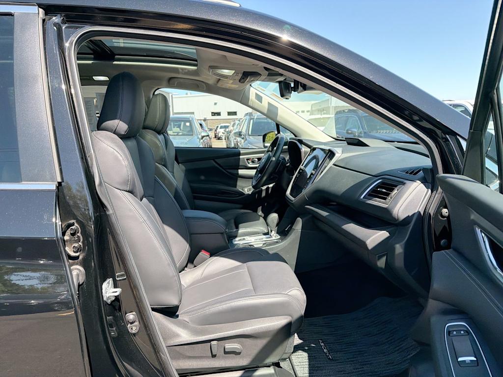Thumbnail: 2023 Subaru Ascent - 11