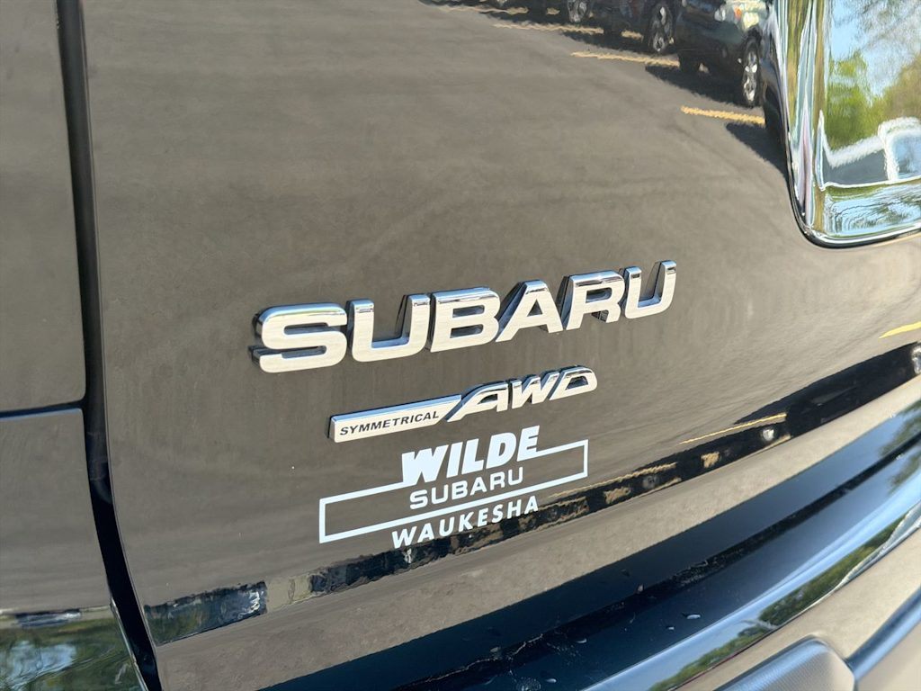 Thumbnail: 2023 Subaru Ascent - 7
