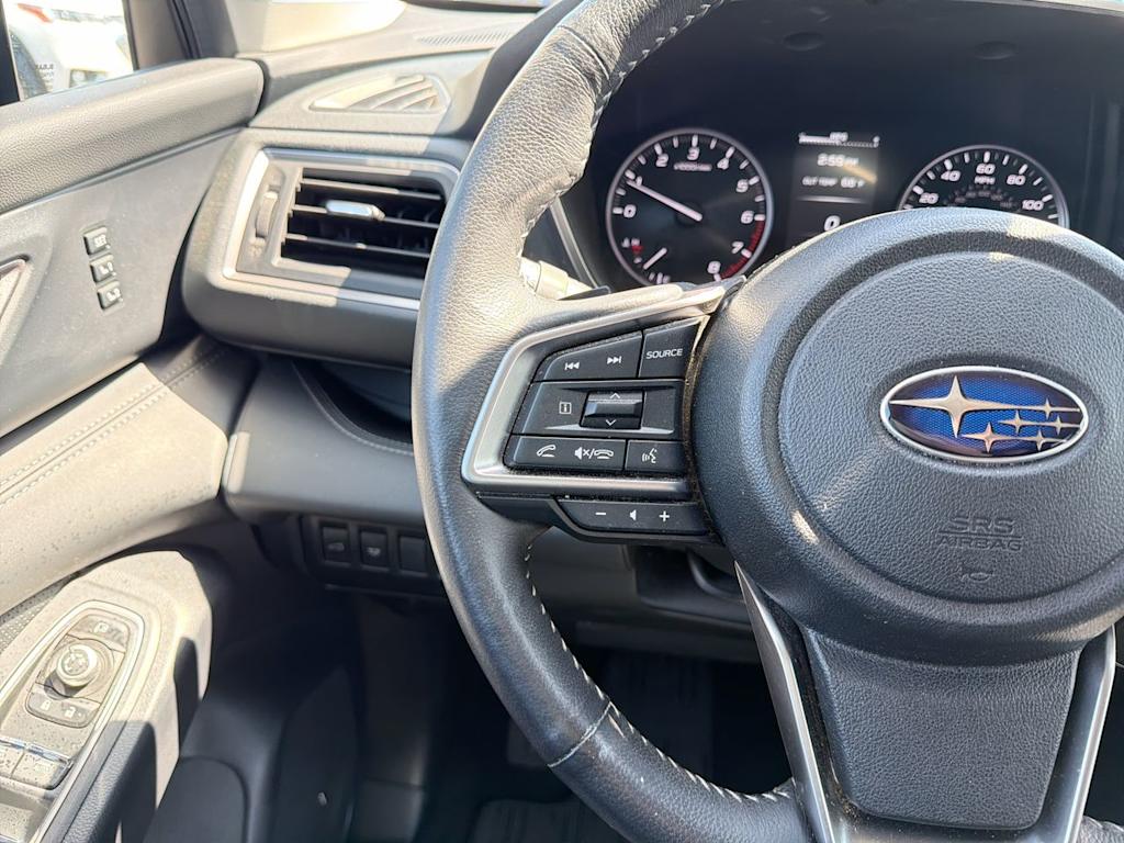 Thumbnail: 2023 Subaru Ascent - 33