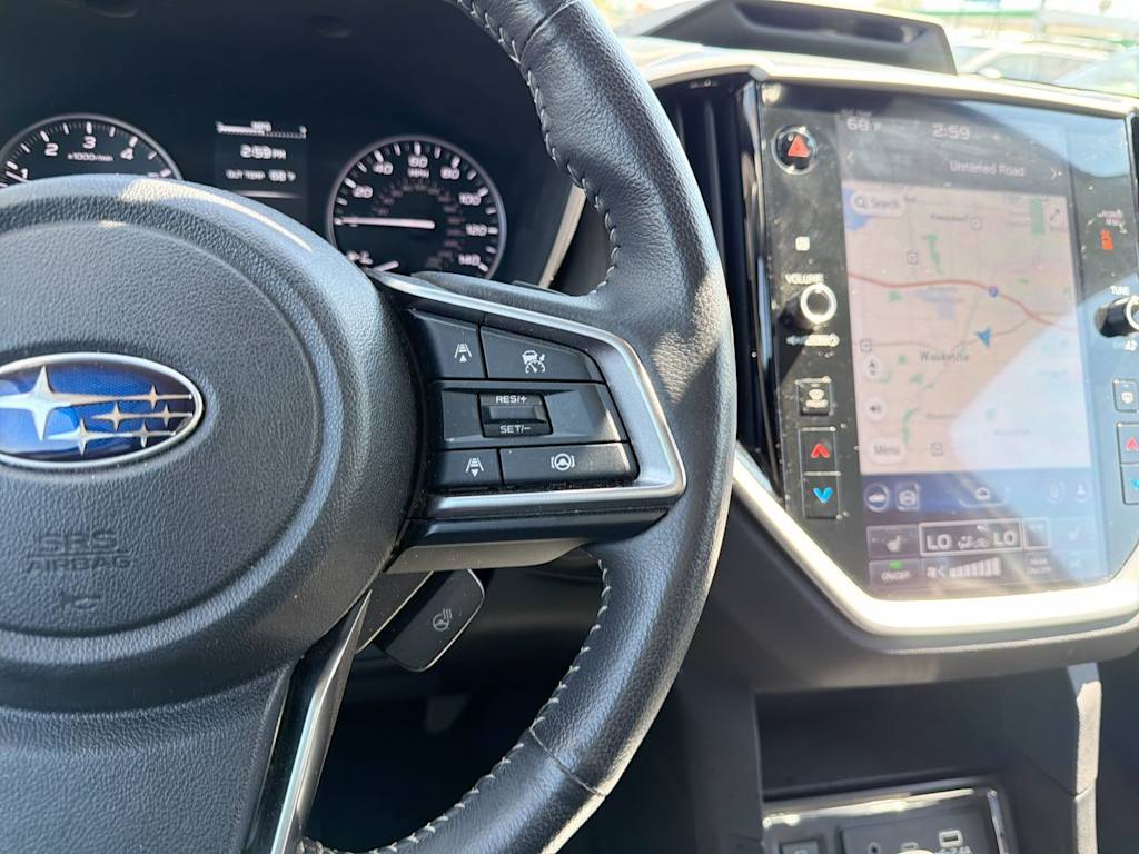 Thumbnail: 2023 Subaru Ascent - 34