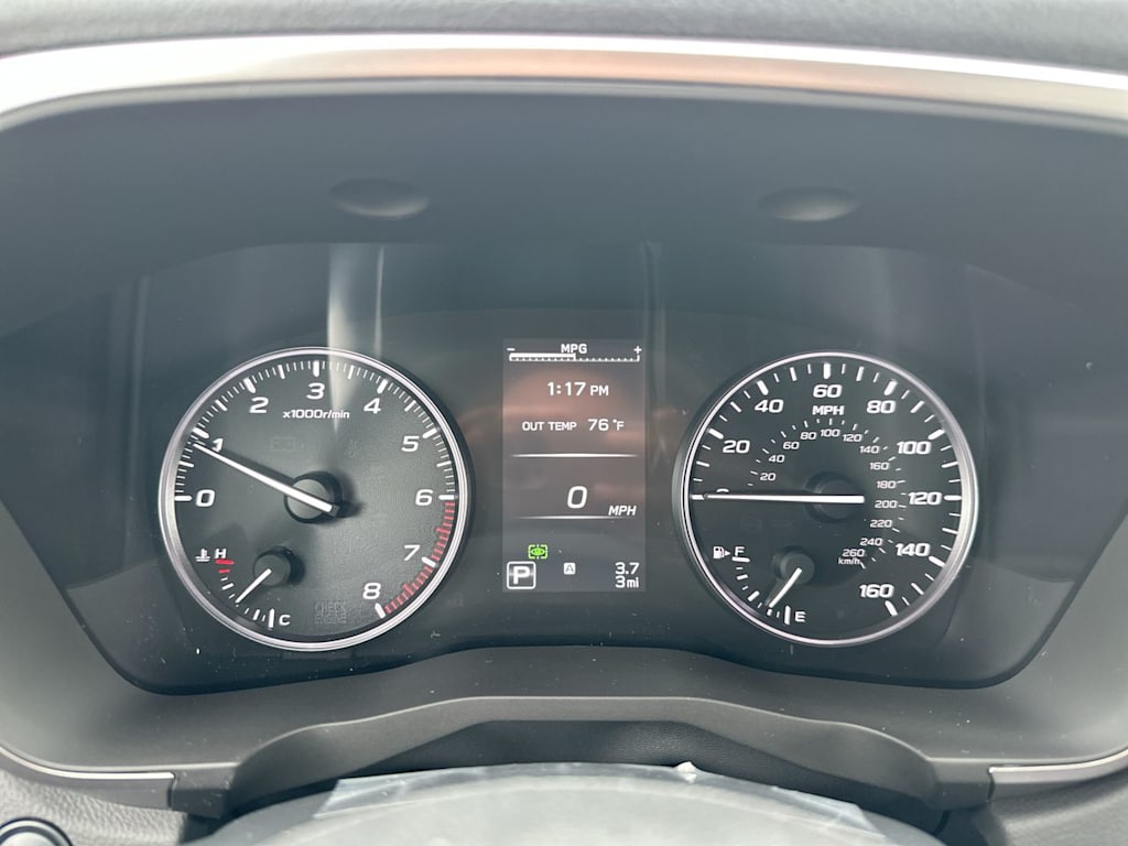 Thumbnail: 2025 Subaru Ascent - 15