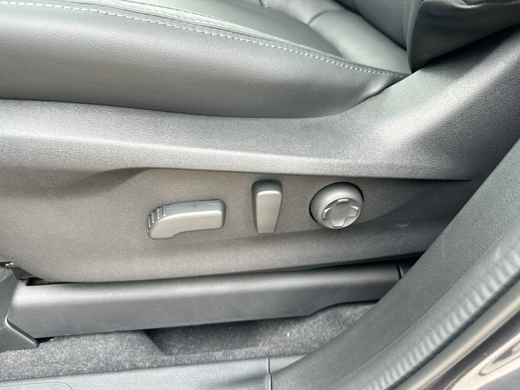 Thumbnail: 2025 Subaru Ascent - 29