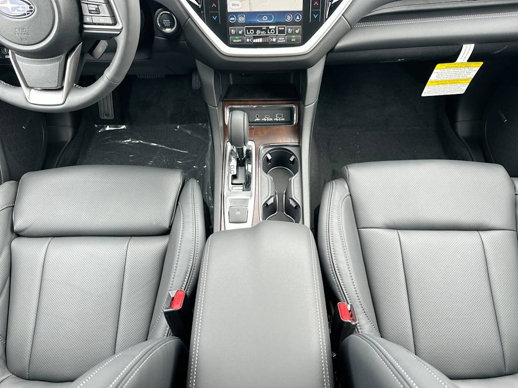 Thumbnail: 2025 Subaru Ascent - 35