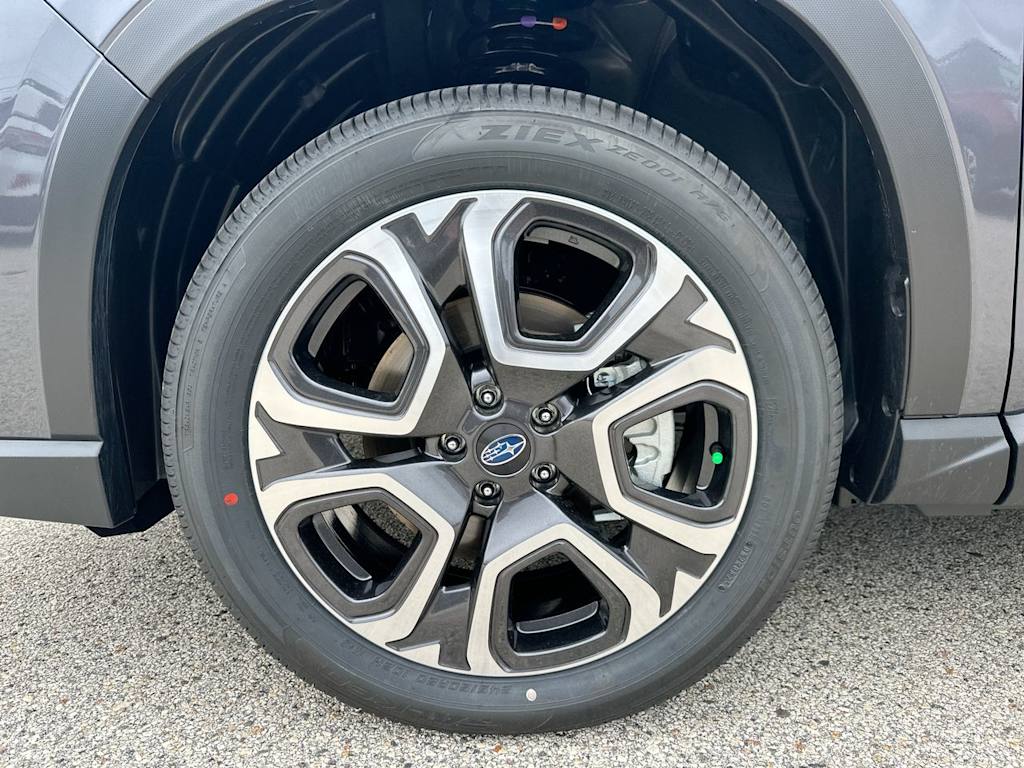 Thumbnail: 2025 Subaru Ascent - 8