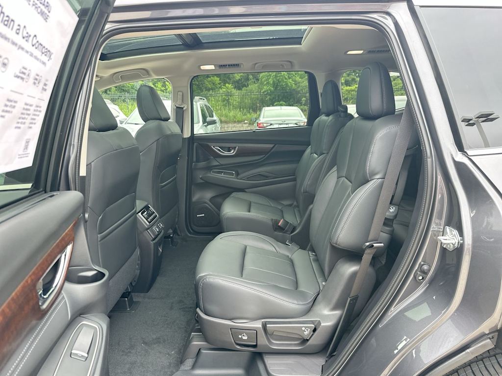 Thumbnail: 2025 Subaru Ascent - 31