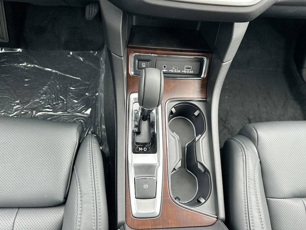 Thumbnail: 2025 Subaru Ascent - 14