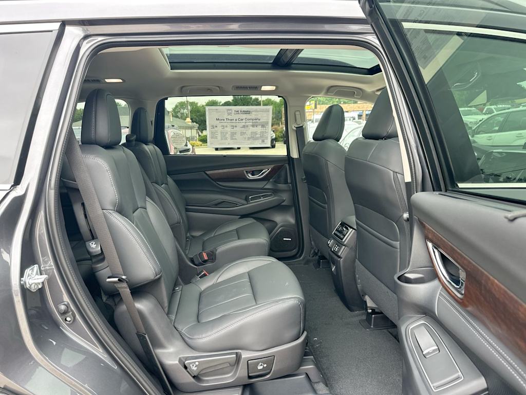 Thumbnail: 2025 Subaru Ascent - 32