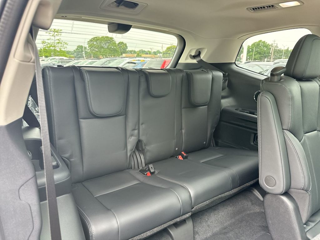 Thumbnail: 2025 Subaru Ascent - 33