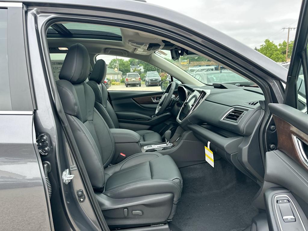 Thumbnail: 2025 Subaru Ascent - 34