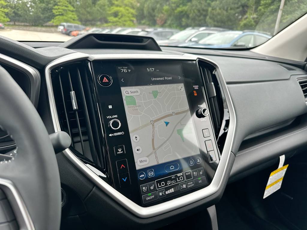 Thumbnail: 2025 Subaru Ascent - 13