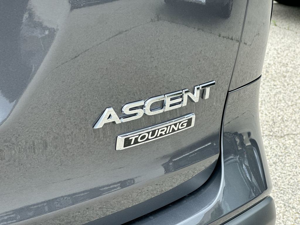 Thumbnail: 2025 Subaru Ascent - 28