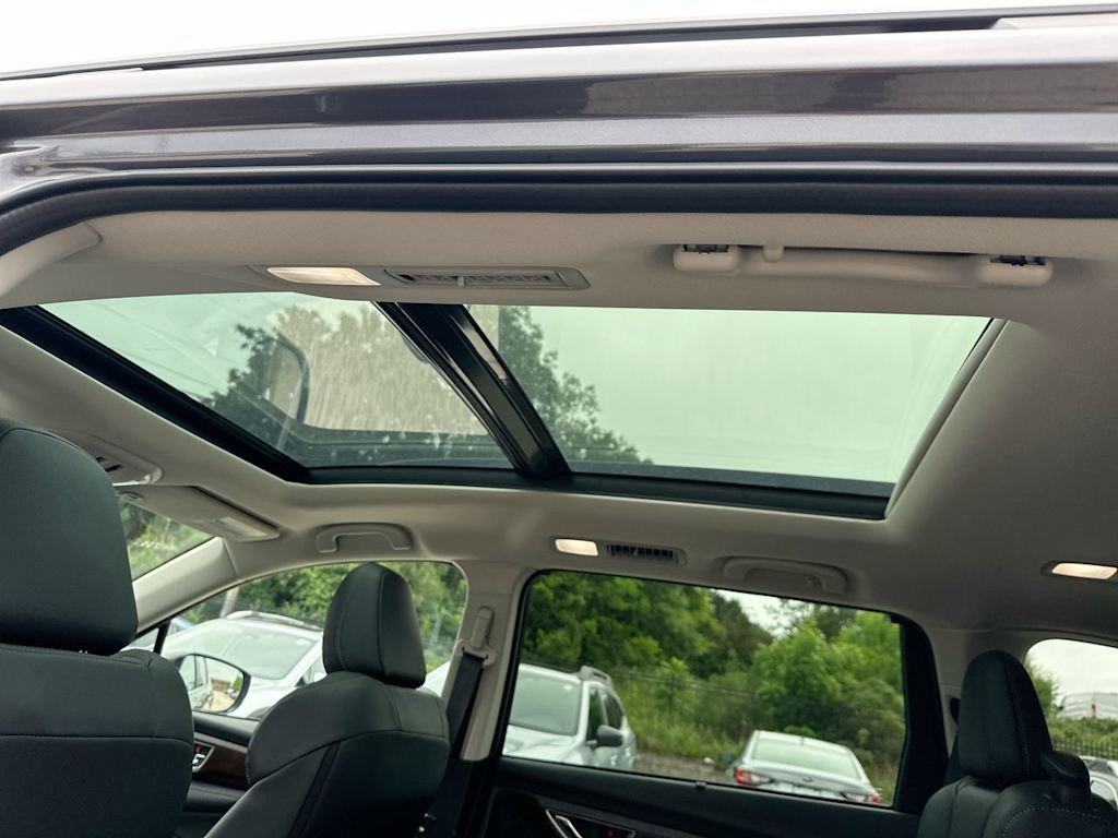 Thumbnail: 2025 Subaru Ascent - 30