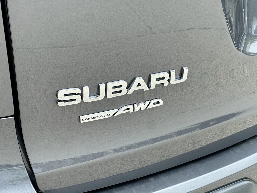 Thumbnail: 2025 Subaru Ascent - 7