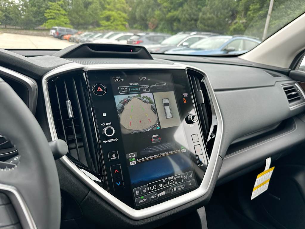 Thumbnail: 2025 Subaru Ascent - 36