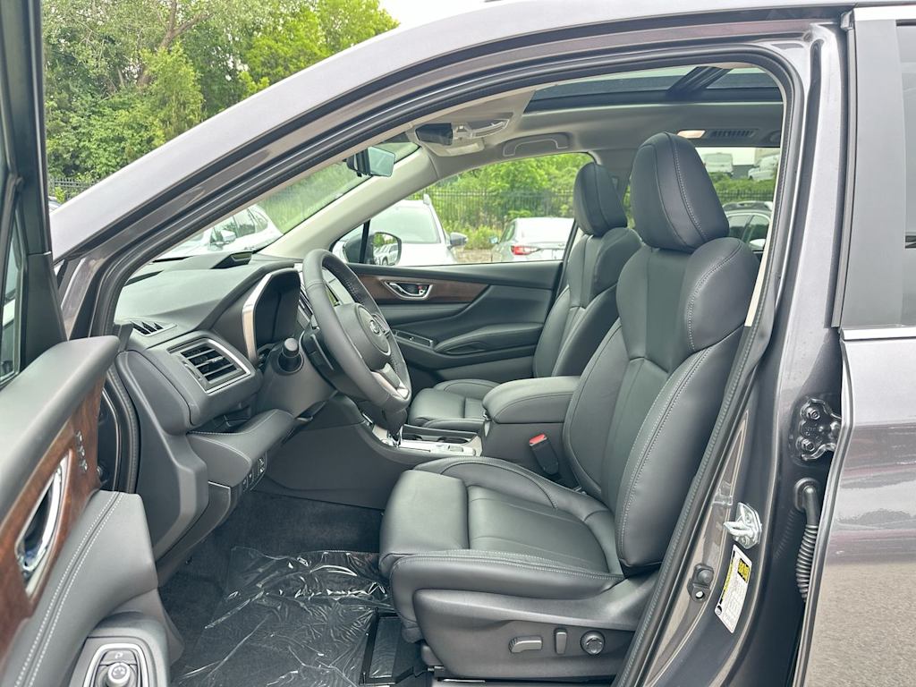 Thumbnail: 2025 Subaru Ascent - 10