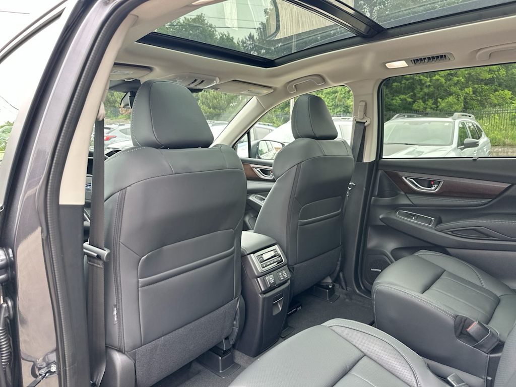 Thumbnail: 2025 Subaru Ascent - 12