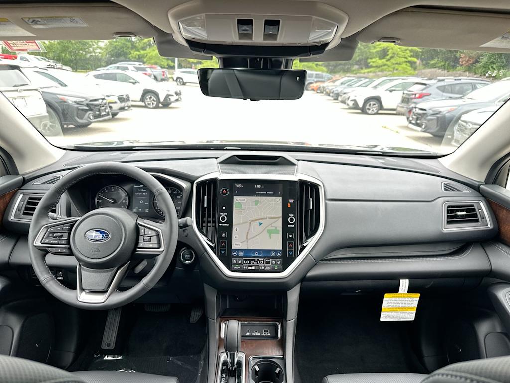Thumbnail: 2025 Subaru Ascent - 2