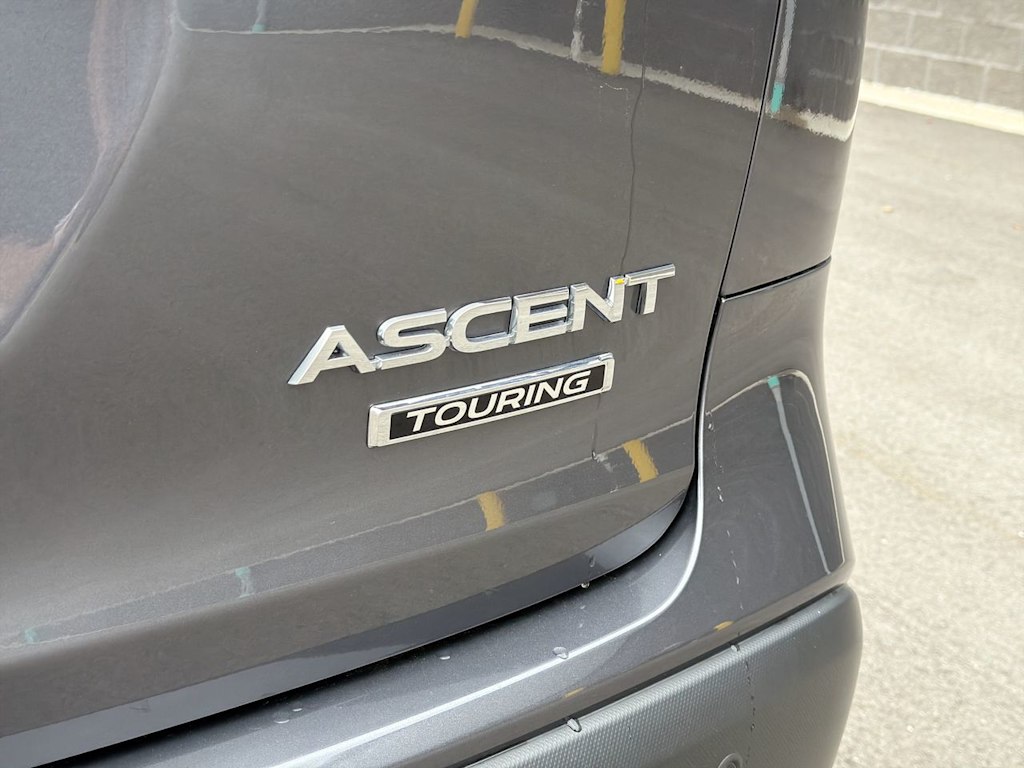 Thumbnail: 2025 Subaru Ascent - 27