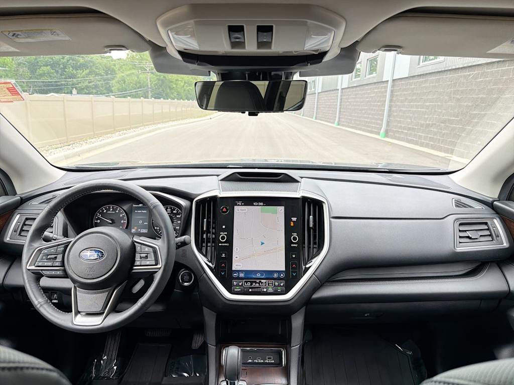 Thumbnail: 2025 Subaru Ascent - 2