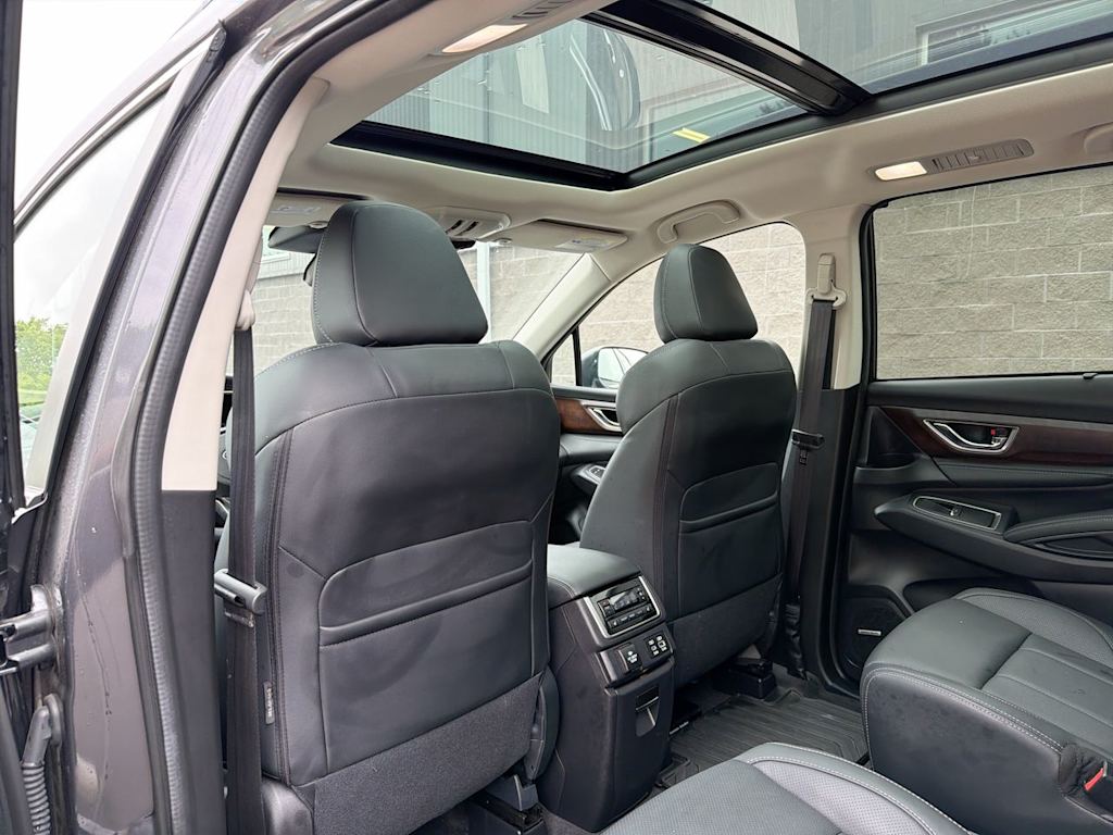 Thumbnail: 2025 Subaru Ascent - 12