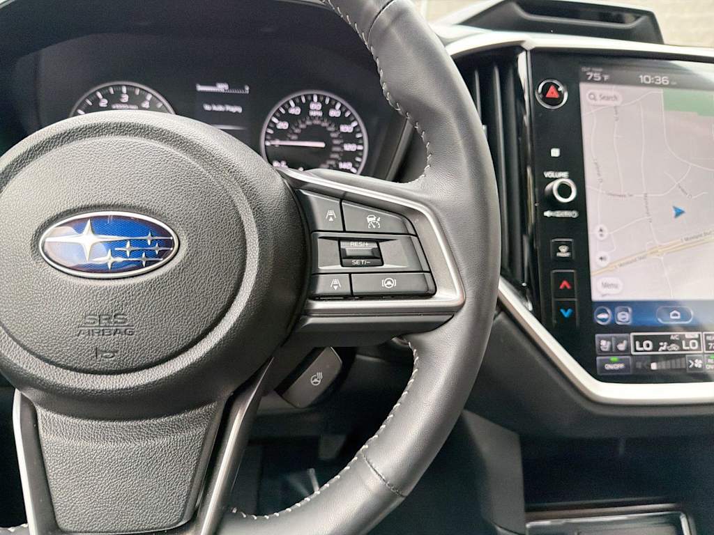 Thumbnail: 2025 Subaru Ascent - 34