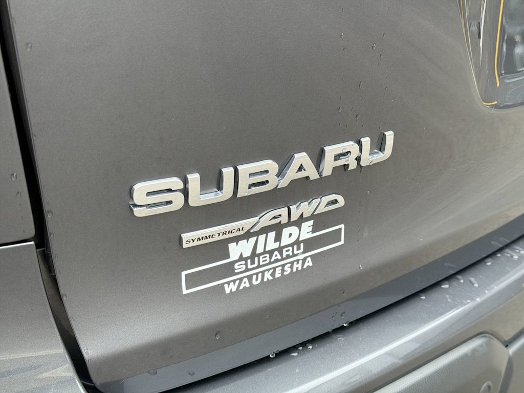Thumbnail: 2025 Subaru Ascent - 7