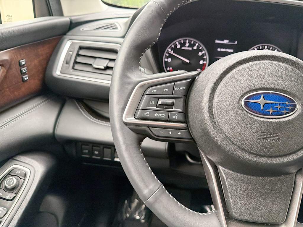 Thumbnail: 2025 Subaru Ascent - 33