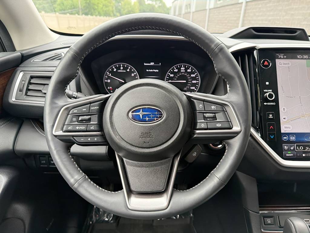 Thumbnail: 2025 Subaru Ascent - 9