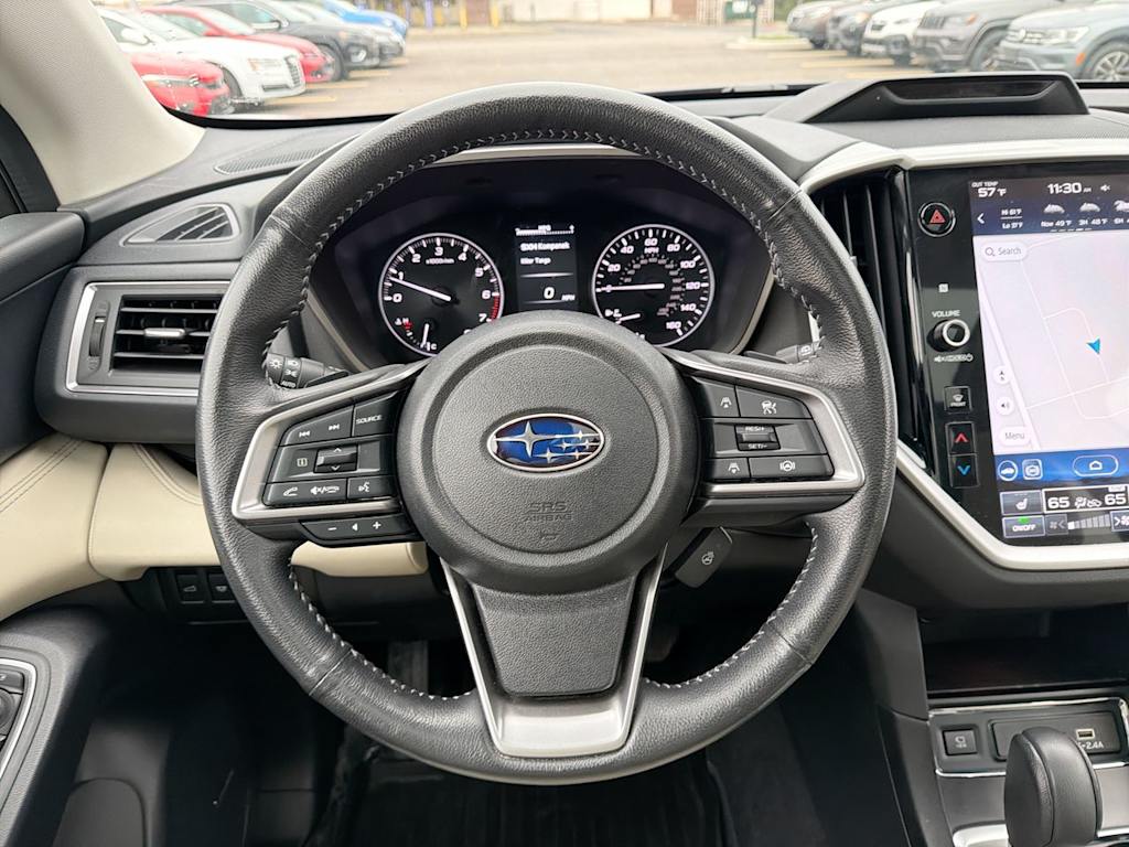 Thumbnail: 2023 Subaru Ascent - 9