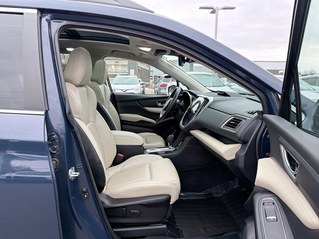 Thumbnail: 2023 Subaru Ascent - 11