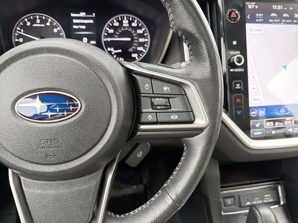 Thumbnail: 2023 Subaru Ascent - 34