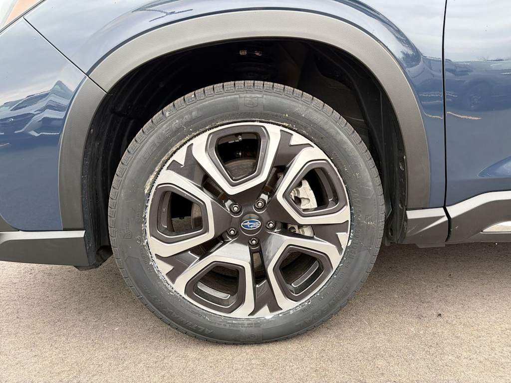 Thumbnail: 2023 Subaru Ascent - 8