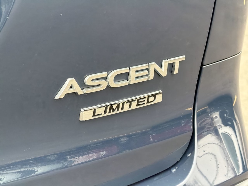 Thumbnail: 2023 Subaru Ascent - 27