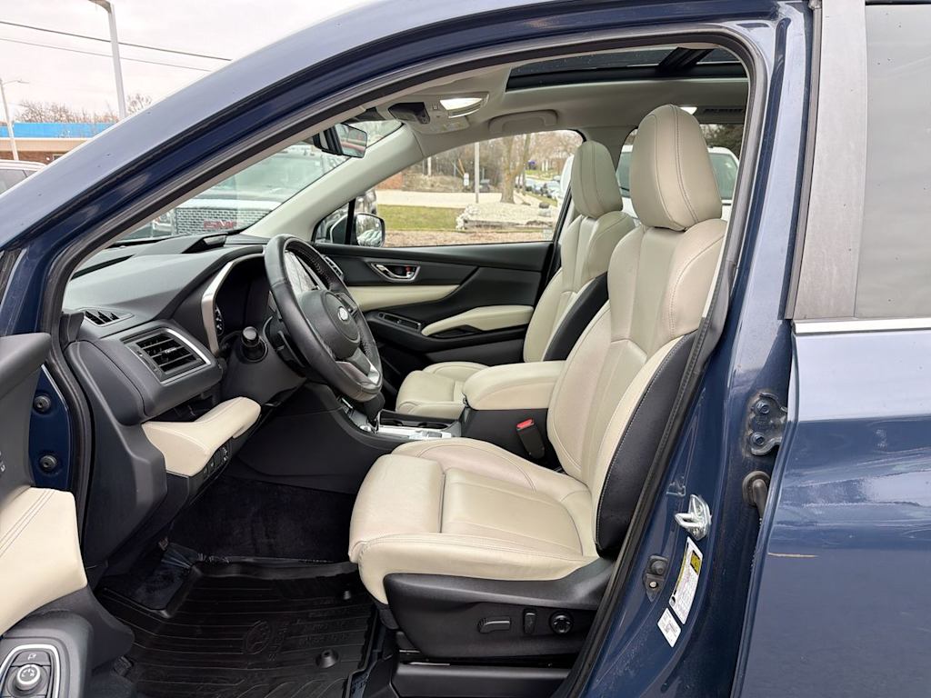 Thumbnail: 2023 Subaru Ascent - 10