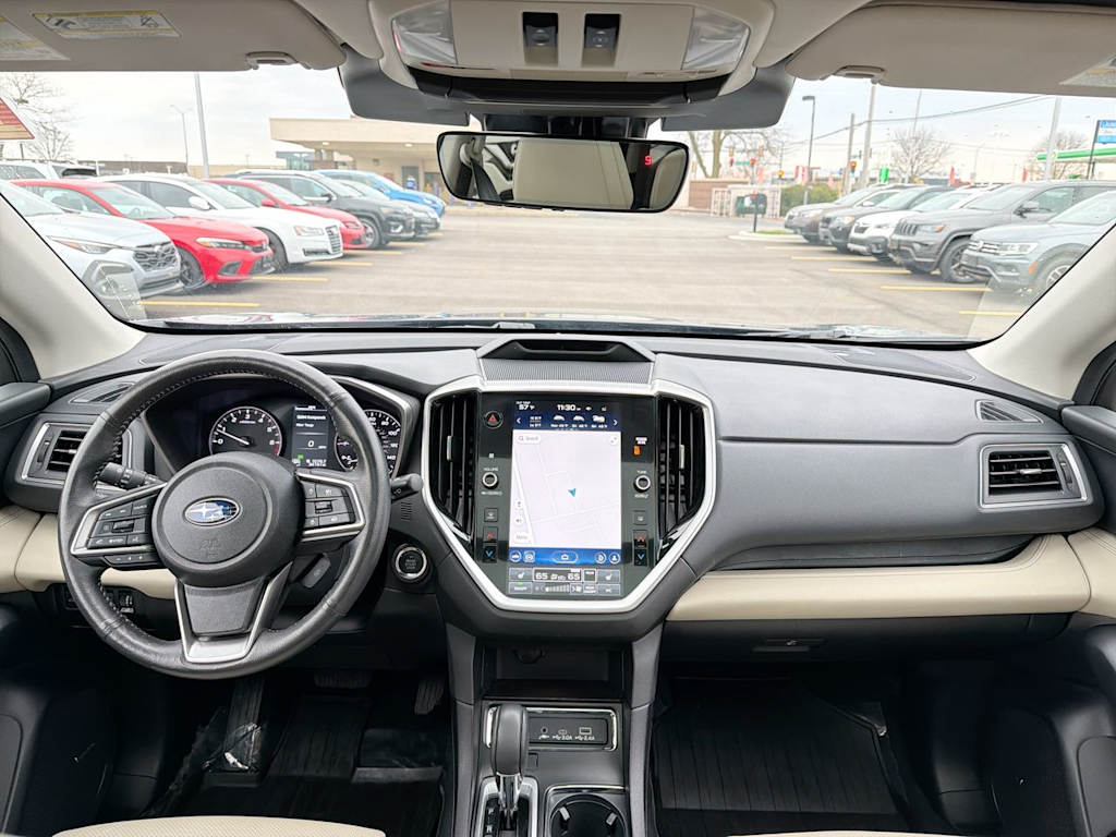 Thumbnail: 2023 Subaru Ascent - 2