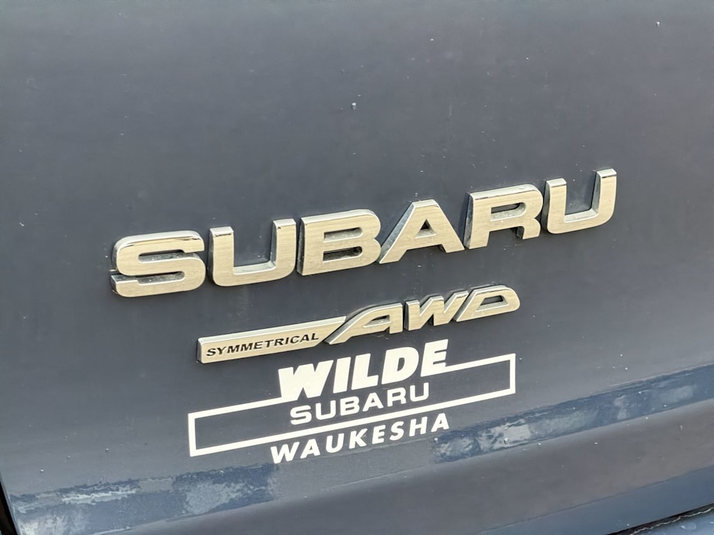 Thumbnail: 2023 Subaru Ascent - 7